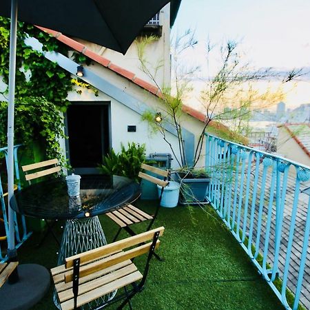 G.A.P. Genova Aquarium Pentahouse Apartment Exterior foto