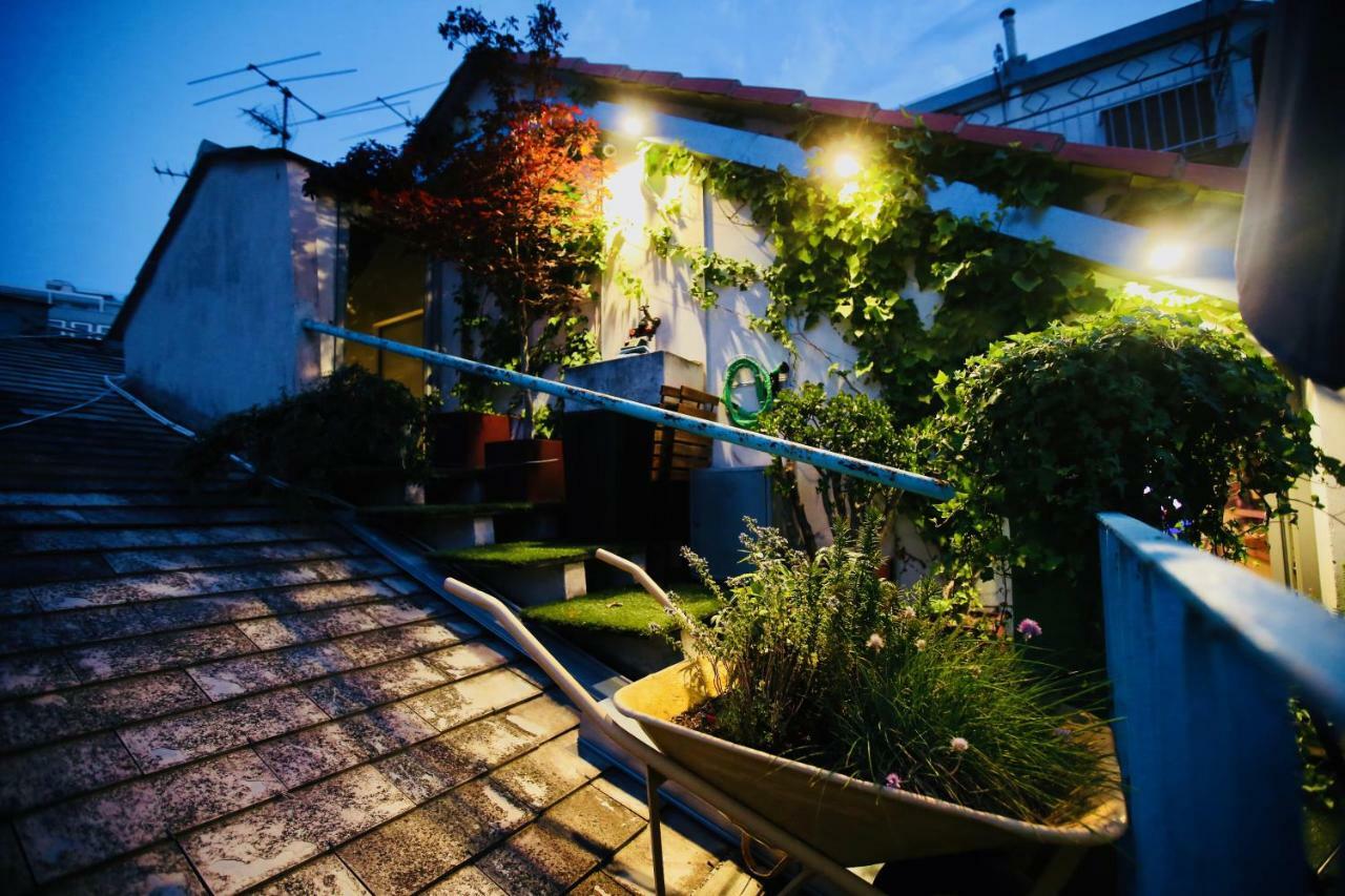 G.A.P. Genova Aquarium Pentahouse Apartment Exterior foto